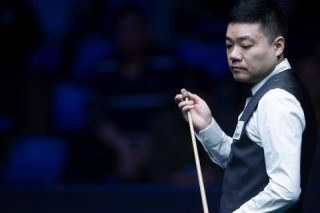 斯诺克世界杯中国战队逆转夺冠 丁俊晖单杆破百创赛事新高