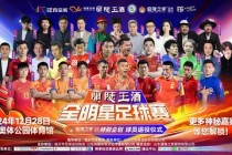 盲人世界杯上演巅峰对决 视障健儿用耳朵点燃绿茵激情