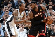 马刺热火NBA总决赛关键战役史诗对决回顾