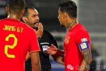 2014年世界杯红牌风波解密：争议判罚背后的战术较量与数据真相