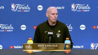 一个会开飞机的音乐家，也是NBA总决赛主教练