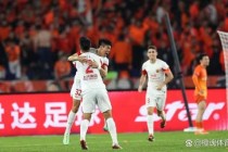 上海上港力克恒大精彩进球引爆全场激情