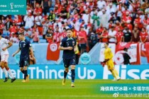世界杯梅西赛场风采：绿茵传奇的高光时刻与夺冠征程全记录