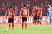 鲁能主场激战毅腾 中超对决引爆绿茵激情