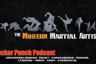 梅瑟威战胜麦克格雷创造拳坛历史性胜利时刻