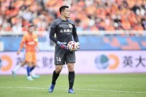 鲁能对阵大阪亚冠关键战役逆转胜局精彩对决