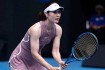 李娜激战齐布尔科娃逆转晋级澳网决赛精彩对决