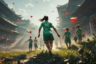 2002世界杯足球圣歌点燃绿茵激情瞬间永恒经典背景音乐传奇