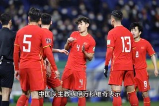 中国足球队迎战瑞典世界杯预选赛焦点战精彩对决