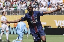 碾压晋级！世俱杯半决赛：巴黎4比0皇马 决赛将战切尔西_1