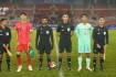 韩国队激战新加坡 亚洲杯预选赛关键对决