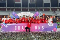 中国女足首夺世界杯冠军创历史亚洲球队登顶世界之巅