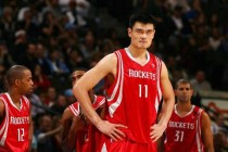 中国男篮奥运首战梦八队 姚明领衔挑战美国巨星