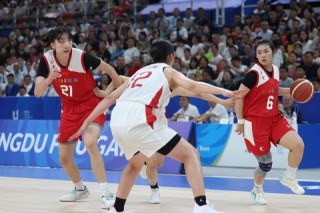 日本女篮对阵澳大利亚焦点之战激烈角逐精彩上演