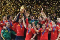 2010南非世界杯四强风云：斗牛士登顶与欧洲豪强的终极碰撞