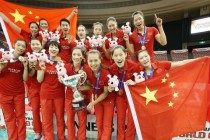 2015女排世界杯央视独家报道中国女排逆袭夺冠经典战役全纪录