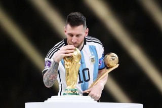 2022卡塔尔世界杯梅西圆梦巨星谢幕与青春力量全解析