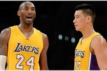 林书豪湖人迎战尼克斯上演惊天大逆转惊艳全场
