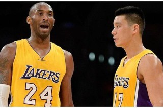 林书豪湖人迎战尼克斯上演惊天大逆转惊艳全场
