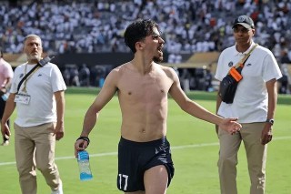 4-0！巴黎失姆巴佩打出巅峰团队足球 皇马得姆巴佩却丢了天下