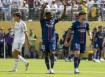 4-0！巴黎失姆巴佩打出巅峰团队足球 皇马得姆巴佩却丢了天下