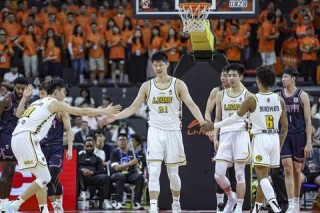 浙江广厦篮球对决比分预测赛前深度分析