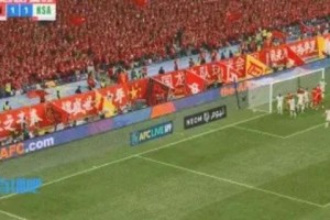 黄健翔激情解说回顾2014世界杯德国七球横扫巴西经典之夜