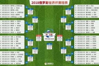 2018俄罗斯世界杯东道主筹备纪实与赛后影响深度解析