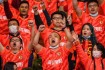 恒大对阵苏宁比赛场地揭晓 天河体育场主场作战
