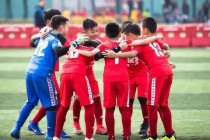 恒大对阵东方全场精彩录像完整回顾