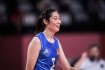中国女排逆风翻盘力克美国队锁定世界杯四强席位关键战
