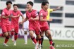 日韩大战一触即发 东亚双雄激战绿茵场