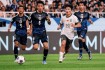 日本队激战巴拿马队亚洲杯预选赛上演逆转奇迹