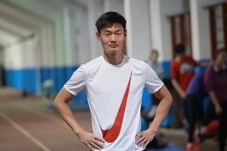 苏炳添张培萌短跑巅峰对决谁将称霸飞人宝座