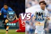大阪樱花对阵川崎前锋的J联赛焦点对决