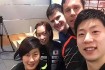 石川佳纯在乒乓球世锦赛中力克强敌勇夺桂冠