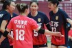 辽宁女排迎战江苏女排女排联赛焦点之战精彩对决