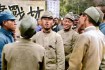 国青迎战日本青年军激战一触即发