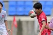 中国对阵墨西哥足球友谊赛上演惊天逆转引爆全场激情