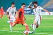 中国对巴林亚洲杯小组赛关键战役上演精彩逆转