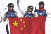 射箭世界杯上海站激战落幕中国队包揽三金创历史最佳战绩