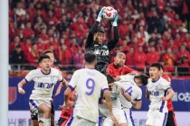 四川对阵天津上演精彩对决燃爆全场激情四射