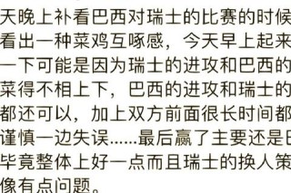 巴西世界杯解说员激情解说风格与专业赛事分析幕后故事全记录