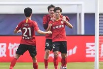 南通主场迎战长春亚泰 中超保级关键战打响