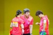 亚青赛激战中国小将力克朝鲜队迎首胜