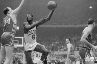 张伯伦对决贾巴尔：NBA传奇中锋的世纪巅峰较量