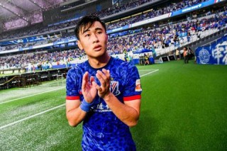 江苏舜天主场迎战上海申花新援李明首秀破门锁定胜局