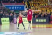 江苏新疆激烈对抗CBA焦点战精彩瞬间全解析