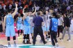 北京广东巅峰对决，篮球盛宴激情上演