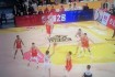 辽宁对阵浙江上演惊天逆转精彩对决